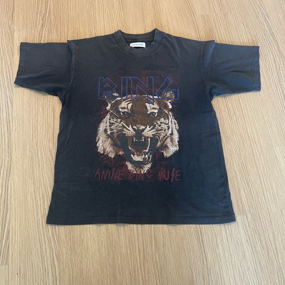 Anine Bing T-Shirt